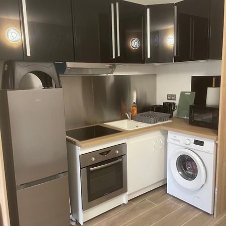 Appartement Seyana - Agreable Avec Jardin Et Grande Veranda - Proche Mer Cagnes-sur-Mer Zewnętrze zdjęcie