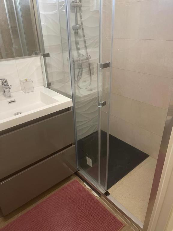 Appartement Seyana - Agreable Avec Jardin Et Grande Veranda - Proche Mer Cagnes-sur-Mer Zewnętrze zdjęcie